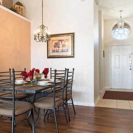 Windsor Palms Villa: Pool & Close To Disney Kissimmee Kültér fotó