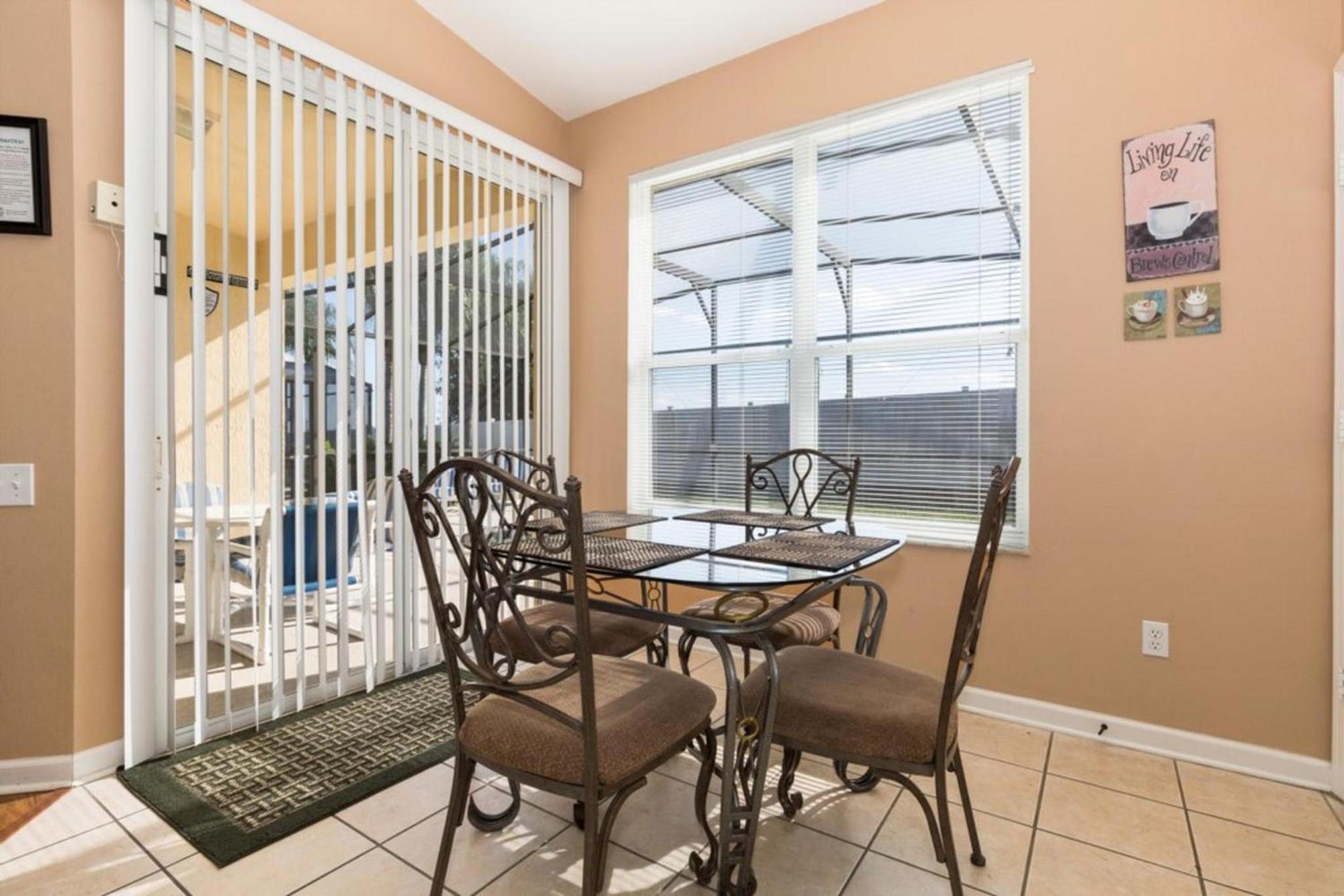 Windsor Palms Villa: Pool & Close To Disney Kissimmee Kültér fotó