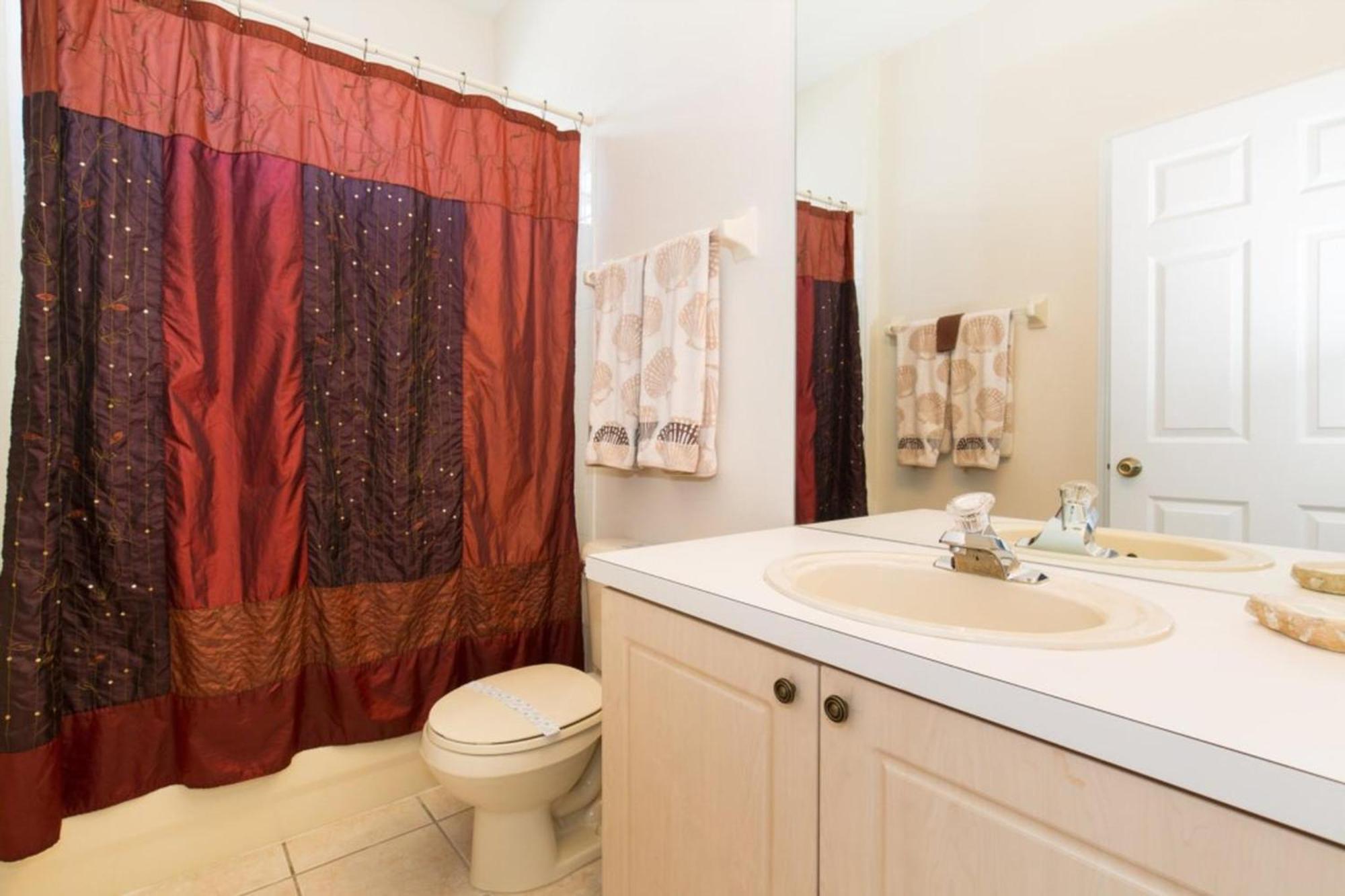 Windsor Palms Villa: Pool & Close To Disney Kissimmee Kültér fotó
