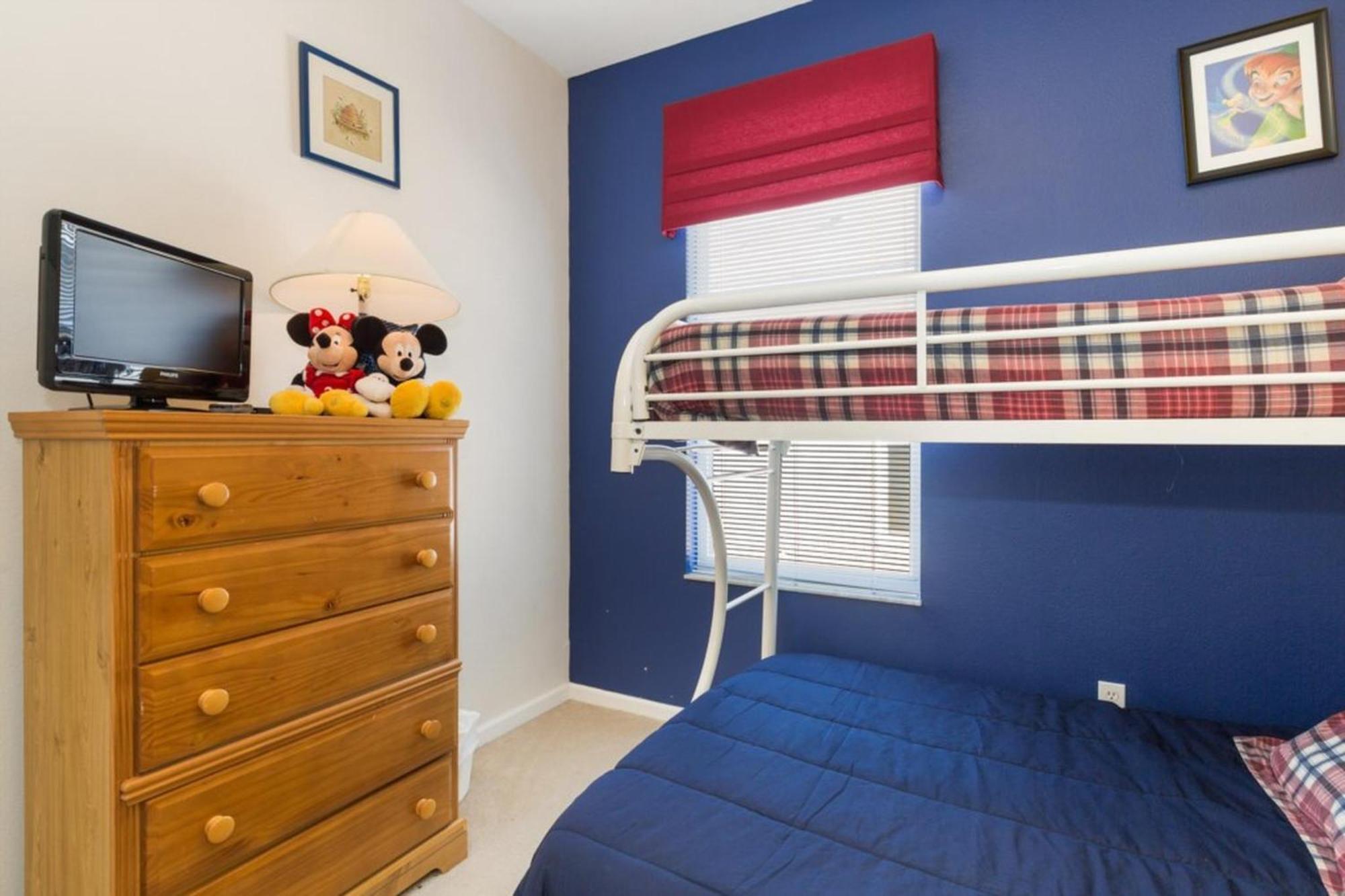 Windsor Palms Villa: Pool & Close To Disney Kissimmee Kültér fotó
